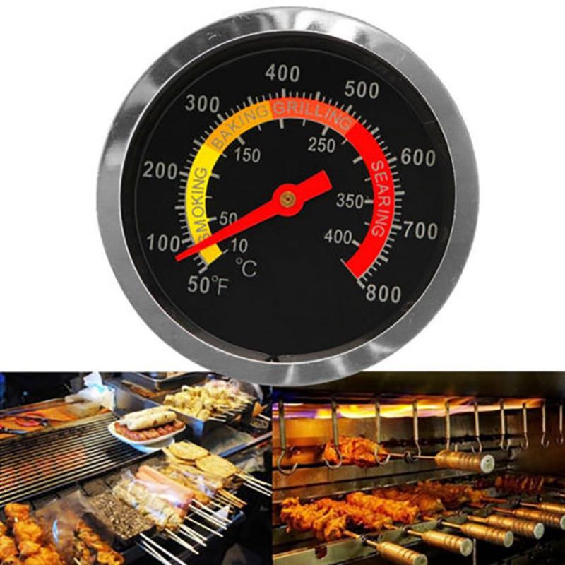 BBQ Food Thermometer