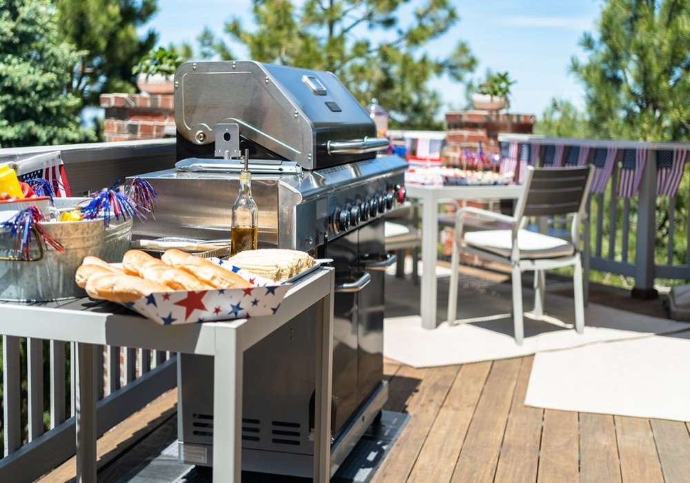 Summer BBQ Safety: Precautions for a Fun and Hassle-Free Grilling Experience