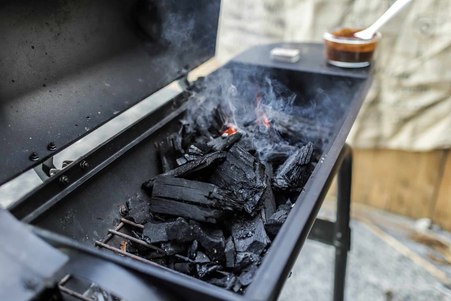 6 Essential Uses for Grill Mats
