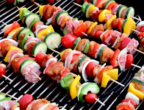 Top 9 Grilling Safety Tips for Summer
